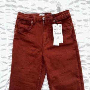 Zara pants
